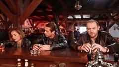 «Не было возможности копировать оригинал». Актеры сериала «Налет» об оригинальном французском сериале