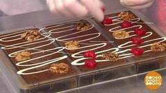 Шоколадный день. Доброе утро. Фрагмент выпуска от 07.04.2017