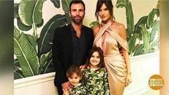 День рождения Алессандры Амбросио. Доброе утро. Фрагмент выпуска от 11.04.2017