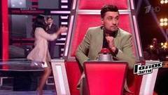 Слепые прослушивания. Голос.Дети-4. Выпуск от 24.03.2017