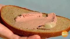 Печеночный паштет. Доброе утро. Фрагмент выпуска от 21.04.2017