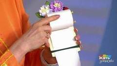 Блокнот на холодильник. Жить здорово! Фрагмент выпуска от 25.04.2017