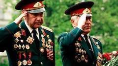 Главный праздник страны. 9 мая на Первом. Анонс
