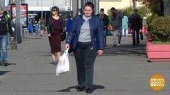 Куда подевалась талия? Доброе утро. Фрагмент выпуска от 10.05.2017