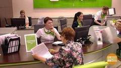 Долг по ошибке. Доброе утро. Фрагмент выпуска от 12.05.2017