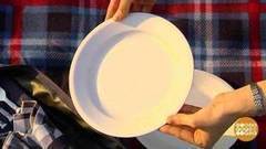 Посуда для походов и пикников. Доброе утро. Фрагмент выпуска от 12.05.2017