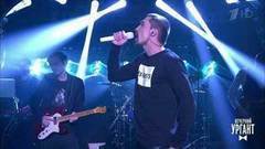 Дима Билан — «Лабиринты». Вечерний Ургант. Фрагмент выпуска от 12.05.2017