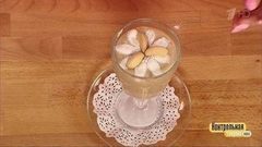 Творожно-кофейный мусс. Контрольная закупка. Фрагмент выпуска от 15.05.2017