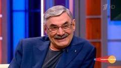 Гость Александр Панкратов-Черный. Наедине со всеми. Выпуск от 22.05.2017