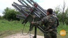 Из пушки по облакам. Доброе утро. Фрагмент выпуска от 30.05.2017