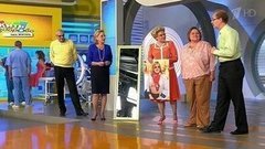 Жить здорово! Выпуск от 02.09.2015