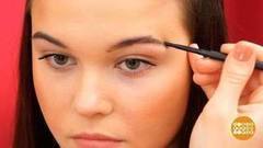 Идеальные брови. Доброе утро. Фрагмент выпуска от 31.05.2017