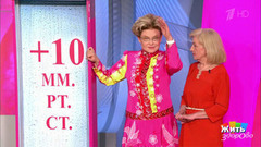 Жить здорово! Выпуск от 02.06.2017