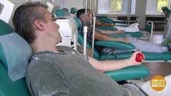 День донора: поделиться жизнью. Доброе утро. Фрагмент выпуска от 14.06.2017