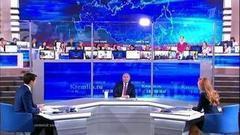Владимир Путин об освоении Арктики: «Этот регион будет обеспечивать будущее России». Фрагмент Прямой линии от 15.06.2017