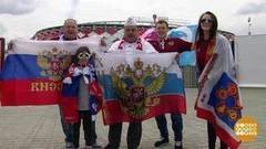 Кубок конфедераций FIFA: как это будет по...? Доброе утро. Фрагмент выпуска от 16.06.2017
