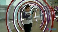 Испанский проект. Госпиталь-друг. Здоровье. Фрагмент выпуска от 18.06.2017