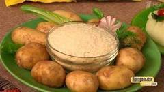 Картофельное пюре быстрого приготовления. Победитель программы. Контрольная закупка. Фрагмент выпуска от 19.06.2017