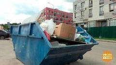 Строй, но не мусори! Доброе утро. Фрагмент выпуска от 19.06.2017