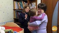 Няня-воровка. Доброе утро. Фрагмент выпуска от 22.06.2017