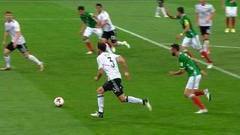 Сборная Германии — сборная Мексики. Лучшие моменты. Кубок конфедераций FIFA 2017