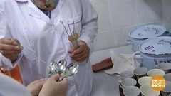 Осторожно, ротавирус! Доброе утро. Фрагмент выпуска от 03.07.2017