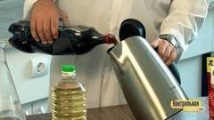 Газировка как чистящее средство. Контрольная закупка. Фрагмент выпуска от 10.07.2017