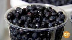 Черника. Доброе утро. Фрагмент выпуска от 18.07.2017