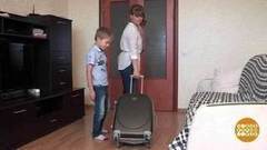 Запихнуть все: миссия выполнима. Доброе утро. Фрагмент выпуска от 28.07.2017