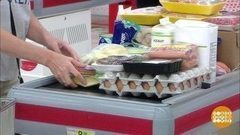 Расходы — на контроль. Доброе утро. Фрагмент выпуска от 31.07.2017