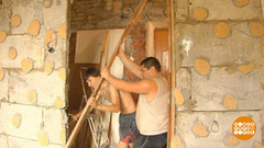 Перепланировка по правилам.Доброе утро. Фрагмент выпуска от 07.08.2017