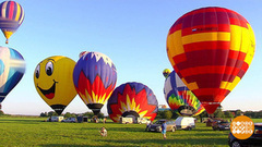 «Прогулки по облакам». Доброе утро. Фрагмент выпуска от 14.08.2017