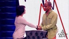 Приемная дочь Понаровской: я расскажу, как меня избивали. На самом деле. Самые драматичные моменты выпуска от 15.08.2017