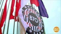 Москва наводит красоту. Доброе утро. Фрагмент выпуска от 08.09.2017