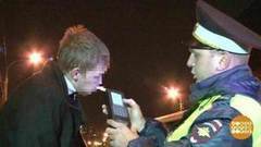 Проверка на трезвость. Доброе утро. Фрагмент выпуска от 27.09.2017