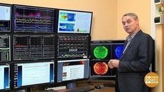 Буря! Скоро грянет буря! Магнитная… Доброе утро. Фрагмент выпуска от 13.10.2017