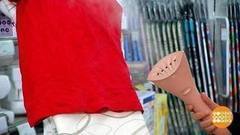 Выбираем отпариватель для одежды. Доброе утро. Фрагмент выпуска от 23.10.2017