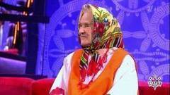 Королева ритма Зинаида Левина. Старше всех! Фрагмент выпуска от 29.10.2017