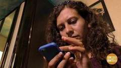 Профилактика от вирусов. Телефонных. Доброе утро. Фрагмент выпуска от 01.11.2017