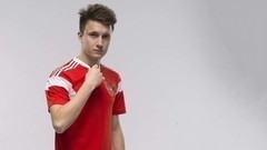 Александр Головин