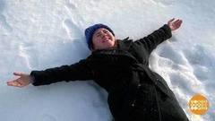 В поисках снега. Доброе утро. Фрагмент выпуска от 20.11.2017