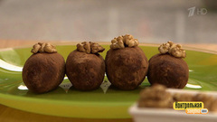 Пирожное «Картошка». Контрольная закупка. Фрагмент выпуска от 27.11.2017