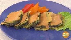 Сыр тофу превращается… Доброе утро. Фрагмент выпуска от 28.11.2017