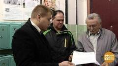 Общее собрание: как его собрать? Доброе утро. Фрагмент выпуска от 28.11.2017
