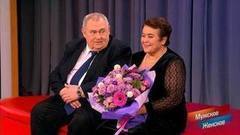 Секреты семейного счастья. Часть 4. Мужское / Женское. Лучшие моменты выпуска от 01.12.2017