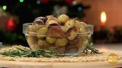 Картошка с розмарином. Доброе утро. Фрагмент выпуска от 05.12.2017