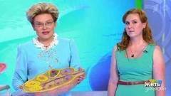 Почему я все время полнею? Жить здорово! Фрагмент выпуска от 07.12.2017