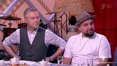Иностранцы все чаще едут в Россию за здоровьем. «Откуда у русских столько здоровья? Надо к ним съездить, набраться того же!» Прожекторперисхилтон. Фрагмент выпуска от 09.12.2017