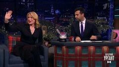 Мария Шукшина. Вечерний Ургант. 909 выпуск от 12.12.2017