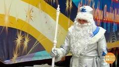 Главная елка — уже в Кремле! Доброе утро. Фрагмент выпуска от 18.12.2017